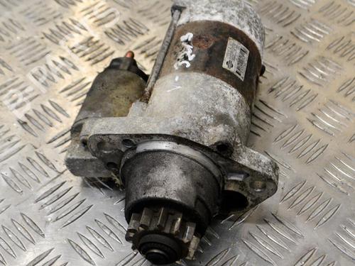 Starter NISSAN PRIMERA (P12) 2.2 dCi | BP8353973M8 