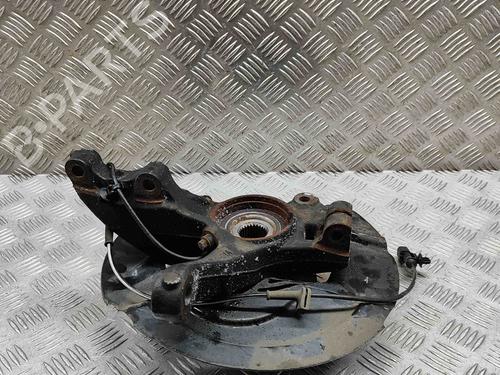 Left front steering knuckle FORD PUMA (J2K, CF7) 1.0 EcoBoost mHEV | BP27779821M25 
