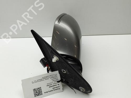 Left mirror SKODA OCTAVIA II Combi (1Z5) 1.6 TDI 4x4 | BP26310512C26 