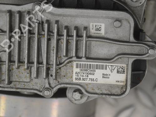 Transfer box PORSCHE 911 (997) 3.6 Carrera | BP30620593M36  - Image 8