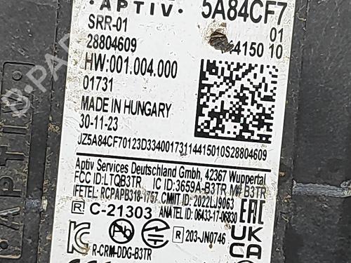 Elektronisk modul BMW X3 (G01, F97, G08) iX3 | BP30909921M83 