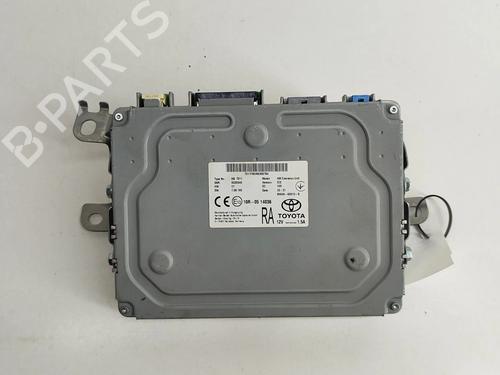 Electronic module TOYOTA COROLLA Estate (_E21_) 2.0 Hybrid (MZEH12) | BP28431001M83 