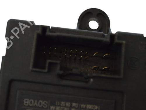 Electronic module JAGUAR XF I (X250) 3.0 D | BP30255431M83