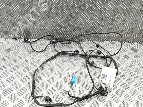 Elektronik Modul MERCEDES-BENZ C-CLASS Convertible (A205) C 220 d (205.404) | BP29542975M83 