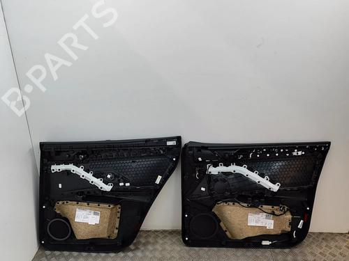 Seats set VW TAYRON (R41) 1.5 eHybrid | BP29458396C78 - Image 12