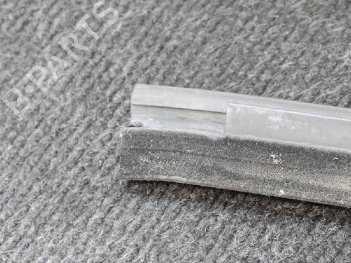 Door moulding trim SMART CITY-COUPE (450) 0.7 (450.352, 450.353) | BP20232807C150 