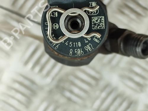 Injector MINI MINI Convertible (R57) Cooper D | BP26511559M100  - Image 7