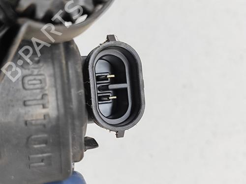 Left front fog light FIAT DOBLO Bus (263_) 1.3 D Multijet (263AXC1A) | BP24307159C30