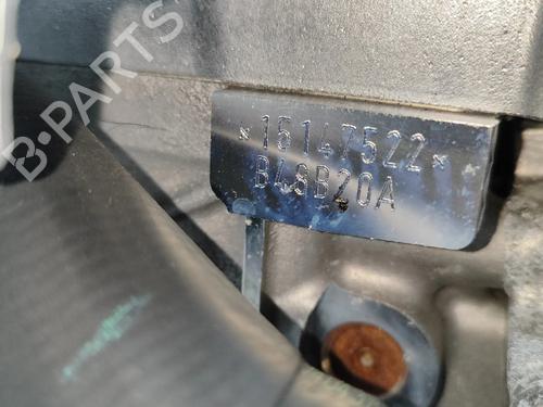 Engine MINI MINI COUNTRYMAN (R60) One D | BP36934306M1  - Image 9