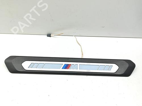 Used Step BMW X3 (G01, F97, G08) iX3 (286 hp) 30909900