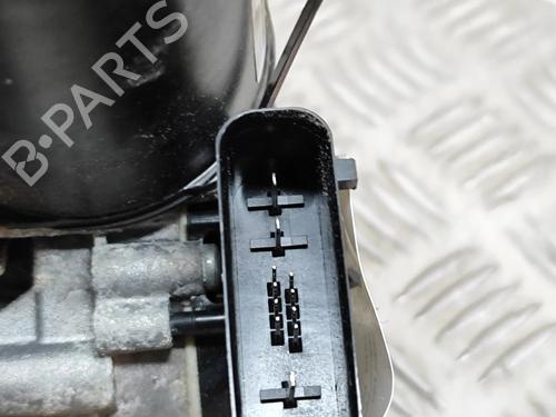 Front wipers mechanism FORD MONDEO V Turnier (CF) 1.6 TDCi | BP16194824C83