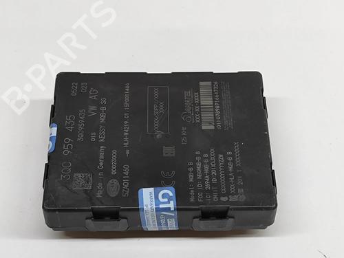 Electronic module VW PASSAT B8 (3G2, CB2) 2.0 TDI | BP23865683M83 - Image 2