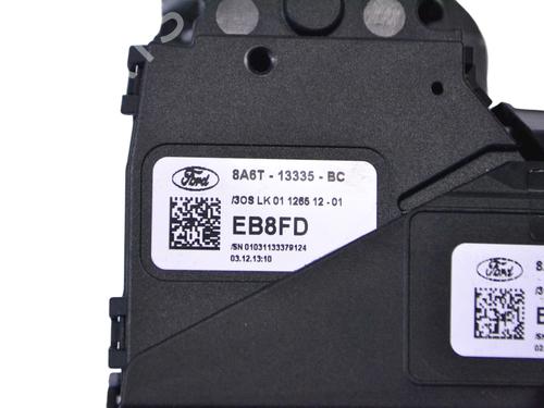 Steering column stalk FORD FIESTA VI (CB1, CCN) 1.0 EcoBoost | BP30229866I23  - Image 6