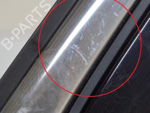 Rear right wheel arch trim HONDA CIVIC X Hatchback (FC_, FK_) 1.0 VTEC (FK6) | BP14650233C137 