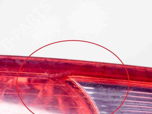 Right taillight KIA CEE'D Hatchback (ED) 2.0 CRDi | BP29867293C35