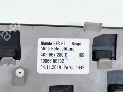 Andre AUDI A6 C8 (4A2) 40 TDI | BP33342407O1  - Image 5