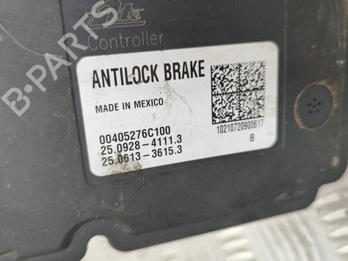 ABS pump DODGE NITRO 2.8 CRD 4WD | BP28546631M43 - Image 6