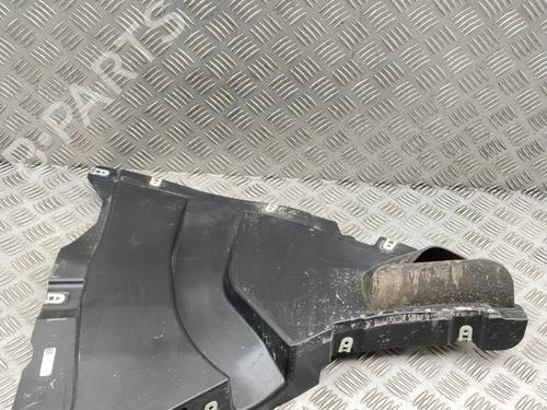 Underbody protection BMW XM (G09) XM All-wheel Drive | BP39656361M92 - Image 5