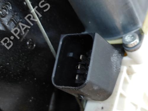 Rear left window mechanism MERCEDES-BENZ E-CLASS Coupe (C207) E 350 BlueTEC / d (207.326) | BP24819650C24 - Image 7