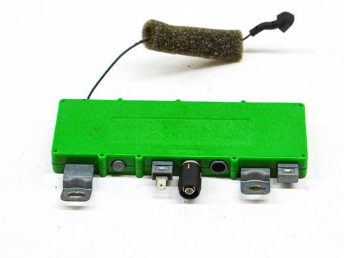 Used Electronic module SAAB 9-5 Estate (YS3E) 1.9 TiD (150 hp) 9509732