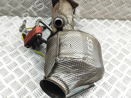 Catalyst IVECO DAILY VI Platform/Chassis 33S14, 35S14, 35C14 | BP27933955M10 