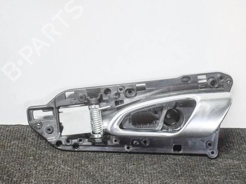 Used Front left interior door handle PORSCHE CAYENNE (92A) 4.2 S Diesel (382 hp) 20231481