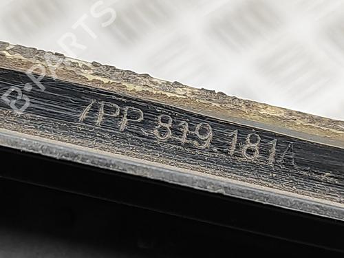 Grille VW TOUAREG (7P5, 7P6) 3.0 V6 TDI | BP29830363C40 