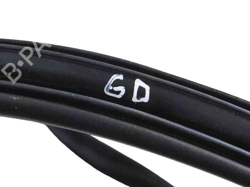 Rubber door seal JAGUAR XJ (X351) 3.0 SDV6 | BP30254490C142
