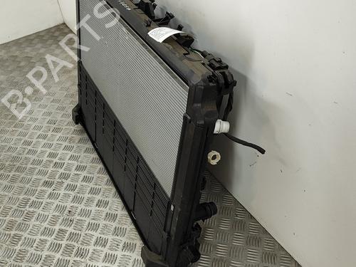 Kølerpakke BMW X2 (U10) iX2 eDrive 20 | BP27797839M120 