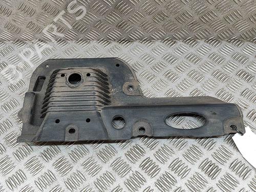 Protección inferior SSANGYONG KORANDO (C300) E-Motion (190 hp) 27776715