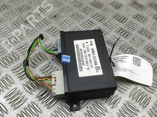 Electronic module JAGUAR XJ (X350, X358) D 2.7 | BP31021291M83
