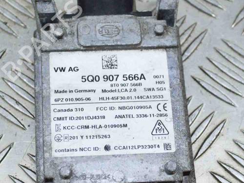 Elektronisk modul AUDI A3 (8V1, 8VK) S3 quattro | BP14617969M83 