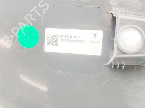 Boot lining TESLA MODEL 3 (5YJ3) EV | BP38515879I3 - Image 6