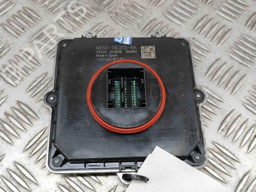 Electronic module JAGUAR F-TYPE Coupe (X152) 5.0 SCV8 R AWD | BP26142034M83