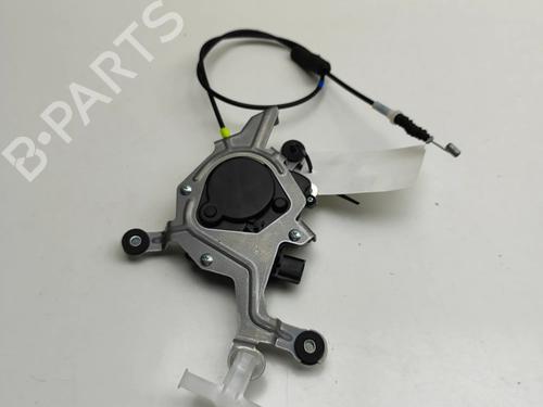 Electronic module TOYOTA PRIUS (_W6_) 2.0 PHEV (MXWH61L, MXWH61) | BP29975212M83 - Image 2