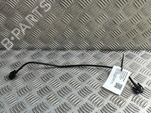 Used Pipe CITROËN JUMPY II Van 1.6 HDi 90 16V (90 hp) 27570113