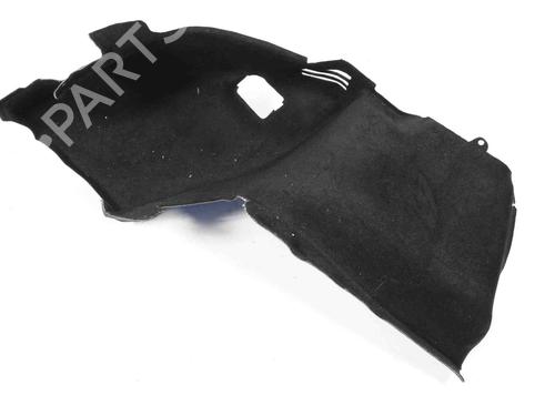 Used Boot lining TESLA MODEL S (5YJS) 75D AWD (525 hp) 30256922