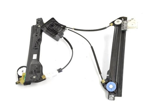 Front right window mechanism JAGUAR F-TYPE Coupe (X152) 3.0 SCV6 400 SPORT | BP30217419C23 - Image 3