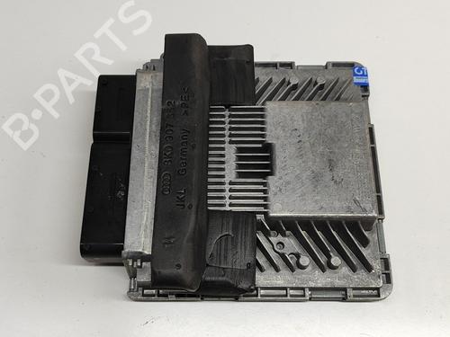 Engine control unit (ECU) AUDI Q5 (8RB) 3.0 TFSI quattro | BP26902710M57 