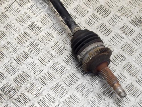 Right front driveshaft CHEVROLET SPARK (M300) 1.0 | BP9296218M39 - Image 5