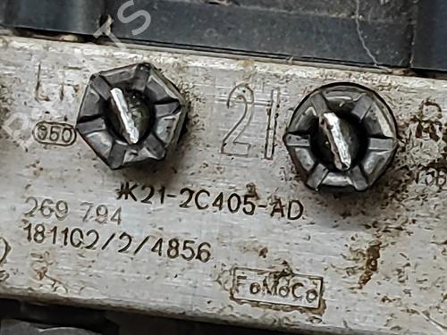 ABS pump FORD TOURNEO CUSTOM V362 Bus (F3) 2.0 EcoBlue | BP28566533M43