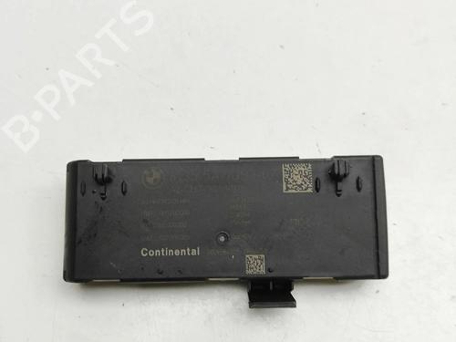 Used Electronic module Electronic module BMW X3 (G01, F97, G08) iX3 (286 hp) 34604752 34604752