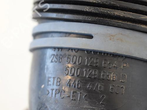 Pipe AUDI TT (FV3, FVP) 2.0 TFSI quattro | BP30208849M125