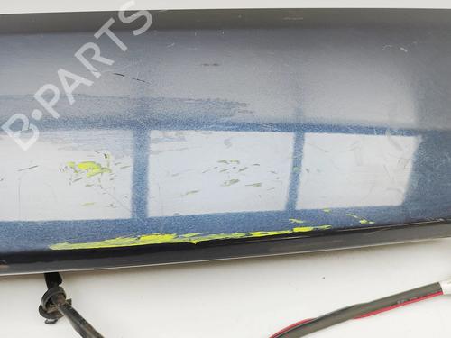 Tailgate trim JEEP GRAND CHEROKEE IV (WK, WK2) 3.0 CRD V6 4x4 | BP29829820C151 