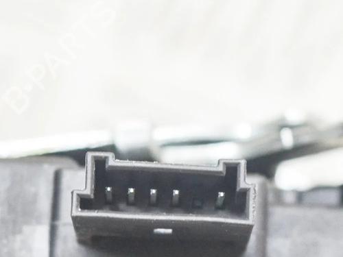 Tailgate lock LAND ROVER RANGE ROVER IV (L405) 4.4 SDV8 4x4 | BP8839528C101