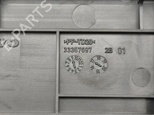 Fuse box VOLVO S90 II (234) D5 AWD | BP40014844E1 - Image 6