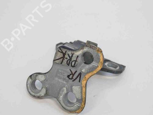 Used Hinge/Door check strap VOLVO V60 I (155) D3 / D4 (163 hp) 14662172