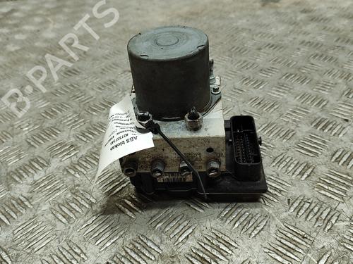 ABS pump CITROËN C5 III (RD_) 2.0 HDi 165 (RDRHHA, RDRHH8) | BP21078164M43 
