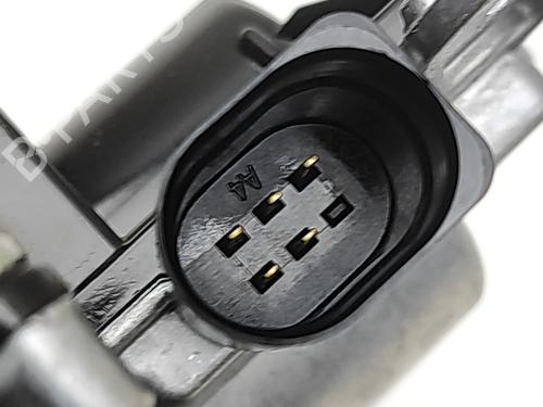 Electronic module SKODA ENYAQ iV SUV (5AZ) 85 | BP33740417M83  - Image 5