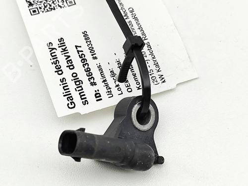 Electronic sensor MAZDA MX-5 IV (ND__) 2.0 (ND2E, ND6E) | BP37402715M84 - Image 4